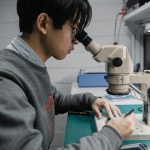 NSF CAREER Award supports Dina Verdín's research to reflect engineering students' educational journeys · Rethinking student development theories to ...