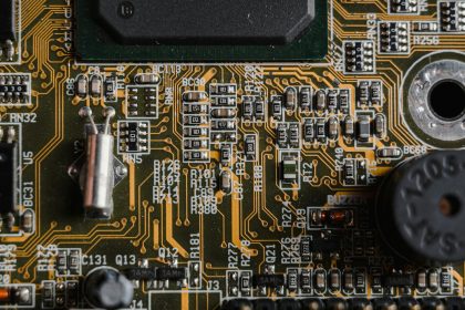 ... Micro Computer, Inc. (SMCI) , a total IT solution provider for AI/ML ... The network switching fabric elements have become integral ...