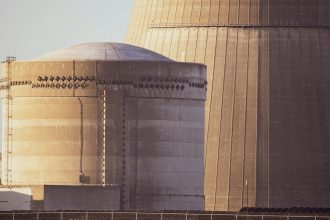Harnessing Nuclear Power for Sustainable Data Centers