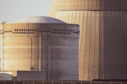 Harnessing Nuclear Power for Sustainable Data Centers