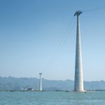 Revolutionizing marine conversation - School of Science, Technology, Engineering & Mathematics | By leveraging Distributed Acoustic Sensing — technology that turns fiber optic cables into vast networks of underwater microphones — they can capture ...