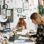 Art Schools Thrive: 5 Reasons Applications Are Soaring with AI