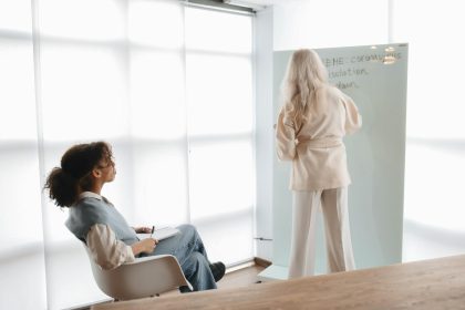 ... learning and blockchain validation into a seamless educational ecosystem. As Classover advances its AI Tutor platform - which adapts instruction ...
