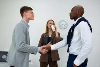 33K Votes, 1.2K Comments: What the Office Numbers REALLY Mean
