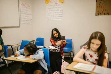 Online Youth Exploitation: 7 Ways to Protect Teens from Predators