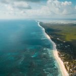 Caribbean tropical threat may develop next week - AccuWeather | Caribbean tropical threat may develop next week. A tropical wave moving into the Caribbean early next week may strengthen into a named storm, ...