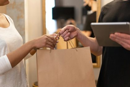Walmart customers will soon be able to complete transactions through ChatGPT, as the retailer makes push into "agentic commerce."