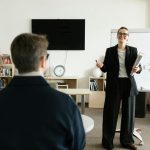 AI in Healthcare Training: Upskilling Professionals
