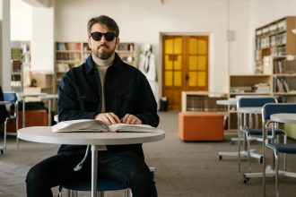 The Future of Education: Charting a Course for Tomorrow's Learners