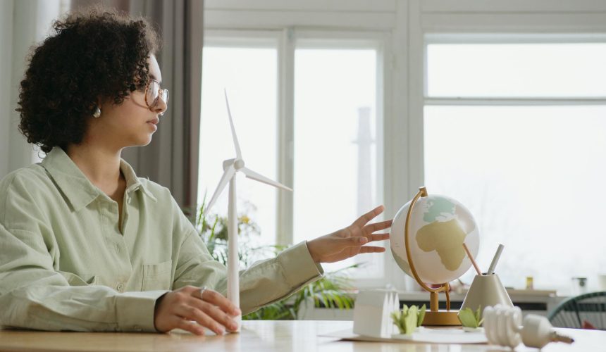 Top Green Business Leaders: Discover Sustainable Companies by Sector
