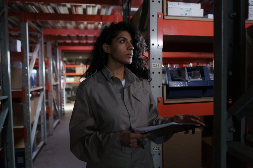 AI-Powered Inventory Management: Revolutionize Your Supply Chain