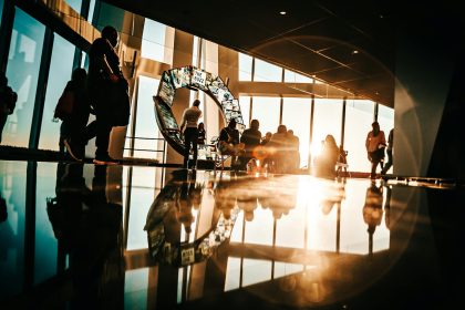 NYC WikiConf Security Scare: What Happened?