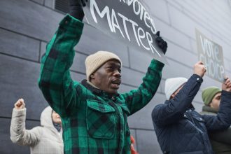 Veterans Advocate for Rights This Weekend
