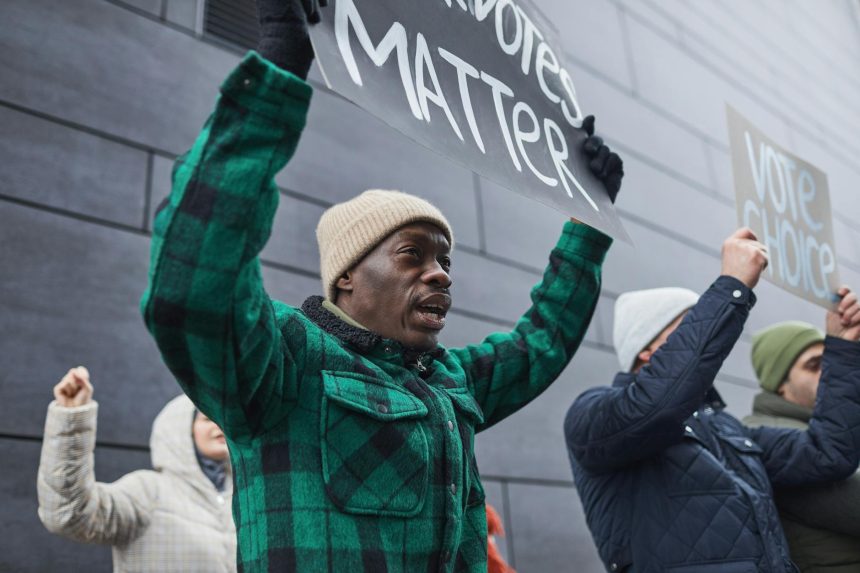 Veterans Advocate for Rights This Weekend