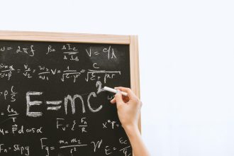 Physics-Informed high-entropy alloys toolchain for Mathematics
