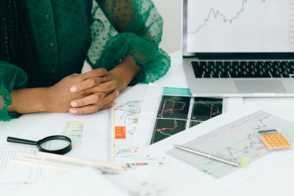Currency Fluctuations: How They Affect Serve Robotics Stock