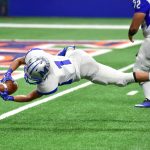 Colin Simmons Breakout Potential: Is He College Football's Next DE Star?