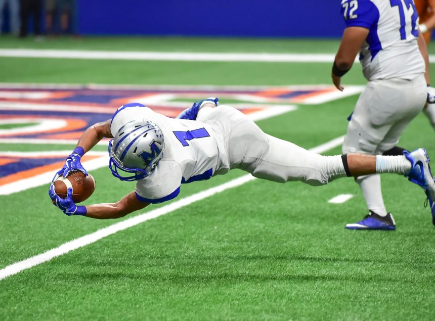 Colin Simmons Breakout Potential: Is He College Football's Next DE Star?