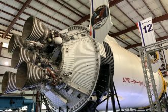 (WLOS) — The former satellite tracking facility for the National Aeronautics and Space Administration (NASA) in Rosman, North Carolina, is now up for sale, according to a listing posted on NAI Piedmont Triad.