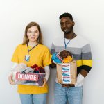 What is the state of the charitable sector? What most troubles nonprofit and philanthropic organizations during these challenging times? And what ...
