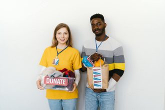What is the state of the charitable sector? What most troubles nonprofit and philanthropic organizations during these challenging times? And what ...