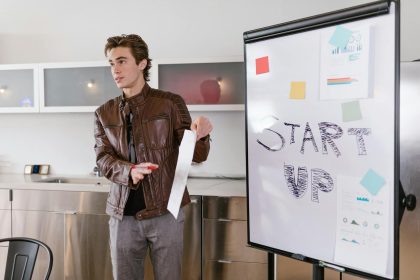 Crypto's MF: Mo Shaikh's Bold New Venture Capital Firm