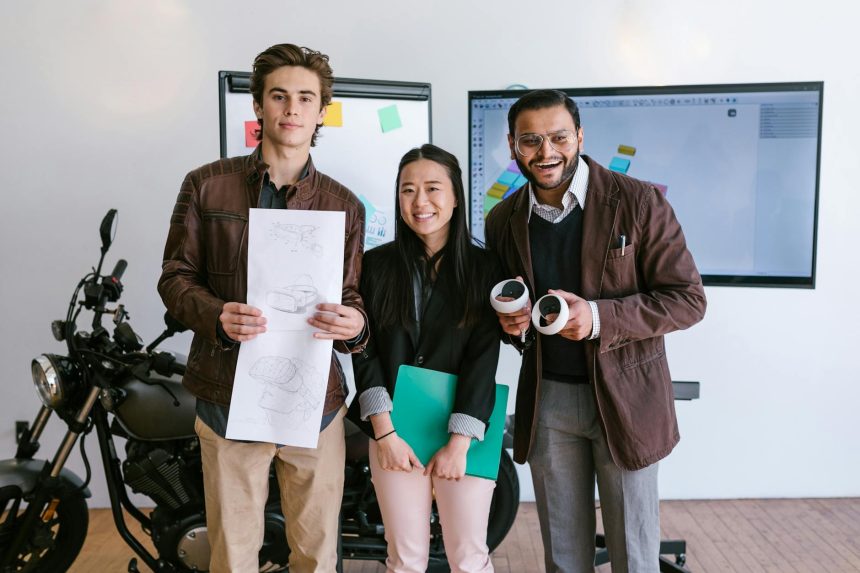 `Immigrant Entrepreneur Success: 7 Keys to Thriving in 2025`