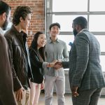 Why This Investor Says the AI Boom Isn't the Next Dot-Com Crash - Bold Names | To help fund the build-out, tech companies are taking on huge amounts of debt, raising concerns of a possible bubble. On the latest episode of the ...