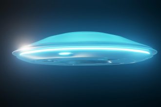 3I/ATLAS Interstellar Object: Is It an Alien Probe?