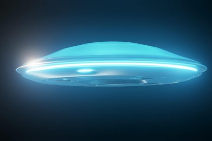 3I/ATLAS Interstellar Object: Is It an Alien Probe?