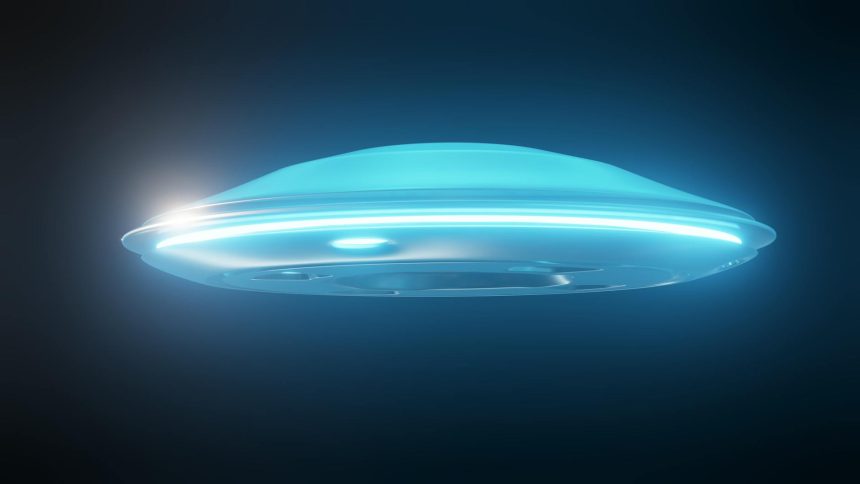 3I/ATLAS Interstellar Object: Is It an Alien Probe?