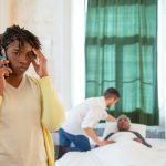 Commissioner Angélica Infante-Green said she's also concerned about the breakdown in communication between the federal education department and ...