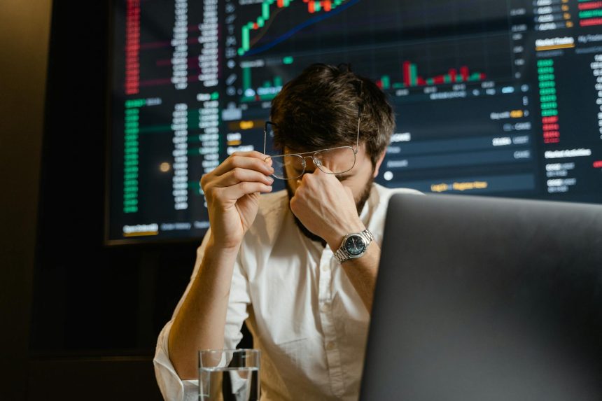 Why Bitcoin price just plummeted under $104k to lowest level since June - CryptoSlate | Crypto market turbulence sees Bitcoin plummet amidst $1.18 billion in leveraged liquidations and ETF outflows.