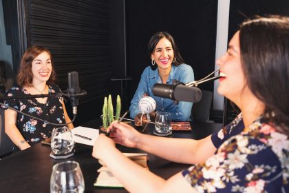 Insights · Broadcast technology strategist positive · Media revenue and operations analyst positive · FAQ · Related Articles.
