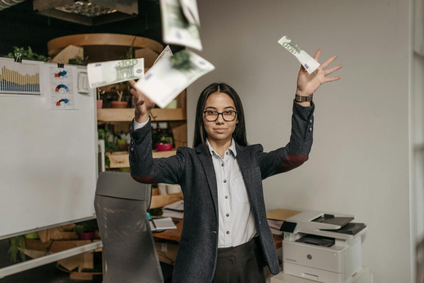 Financial Advisor: Unlock 7 Steps to Wealth Growth in 2025