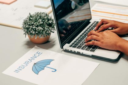 Insurance Digital Transformation: 5 Steps to Lead Your Market