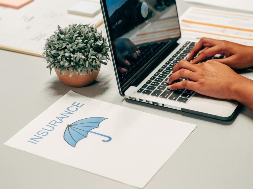 Insurance Digital Transformation: 5 Steps to Lead Your Market
