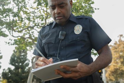 The town of Gilbert's public records and enforcement practices are no longer serving transparency. They are serving protection — protection of bad ...