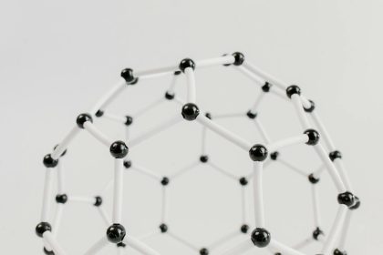 Symbol-Grounded Connectomics Model for Nanotechnology