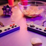 Open-World neuromorphic chips control policy for AR/VR/XR