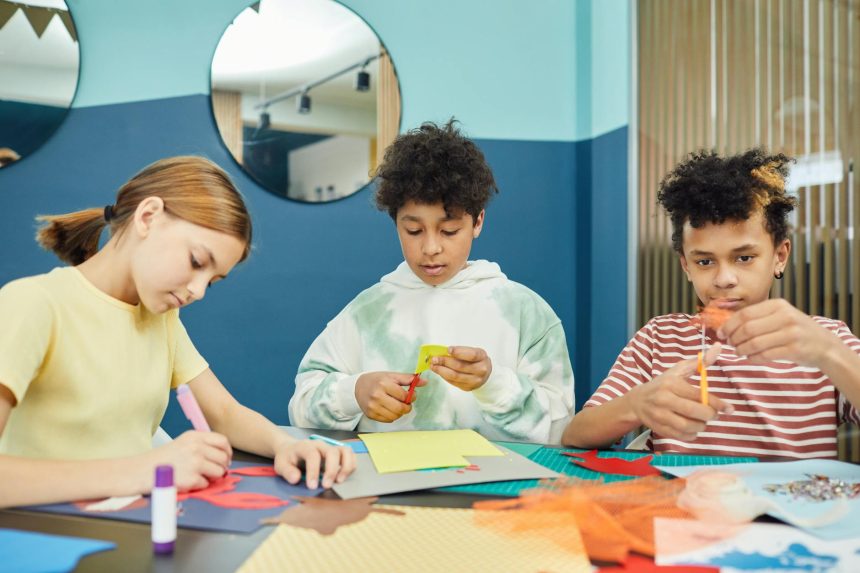 AI in Art Schools: 7 Ways Creativity Thrives in a Digital Age