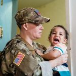 When the U.S. military pulled out of Afghanistan in 2021, Haidari was left behind, despite the target on his back as a known supporter of American ...