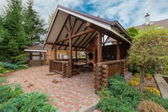 Country Presentation Design: Win the Pavilion Atlas Challenge
