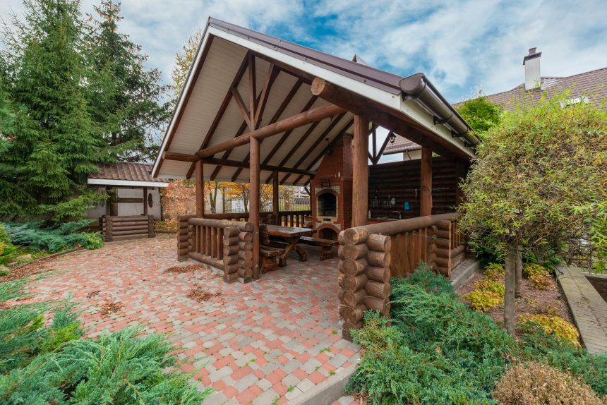 Country Presentation Design: Win the Pavilion Atlas Challenge