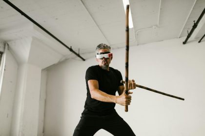 Virtual Reality Training Platform: Revolutionize Skill Learning Today!