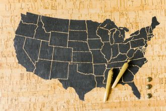In a legislative maneuver that caught the state's green industry off guard, a 24% wholesale tax on cannabis was signed into law by Gov. Gretchen ...