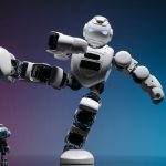 Next-Gen Robots: Walking & Flying Innovations