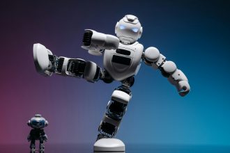 Next-Gen Robots: Walking & Flying Innovations