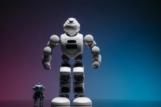 The AI Revolution: How Broadcom is Reshaping the Tech Landscape