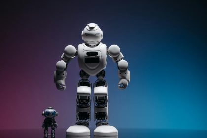 The Dawn of Autonomous Builders: Robotics in Construction